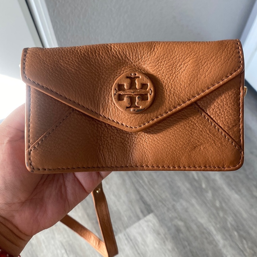 Tory Burch Chained Crossbody